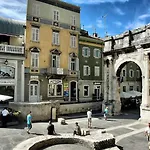 公寓 Maria *
