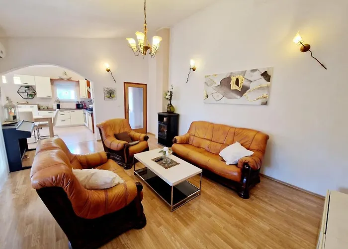 Maria Appartement Pula