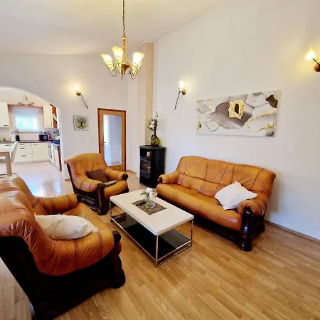 Maria Apartamento Pula