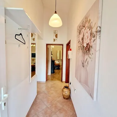 Maria Apartment Pula