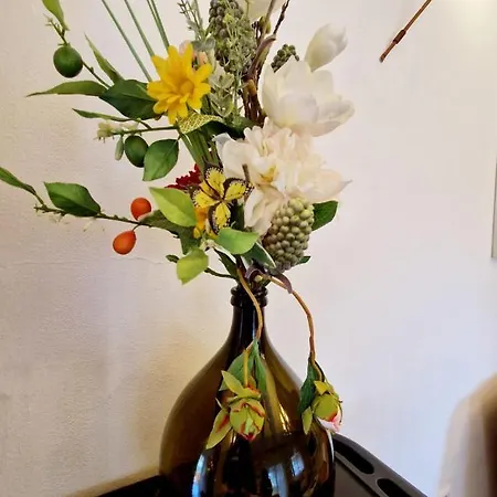 Apartamento Maria Pula