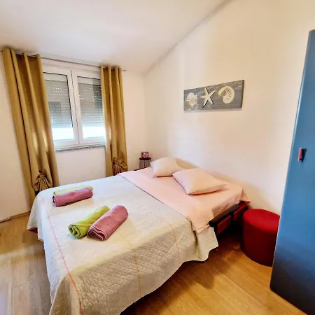 Maria Apartment Pula