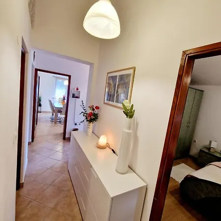 Maria Apartment